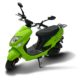 Solei GT 50cc